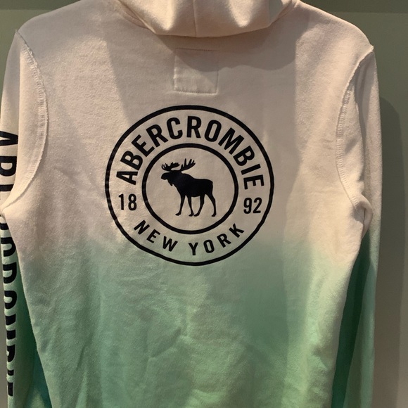 Abercrombie Kids hoodie - Picture 2 of 3